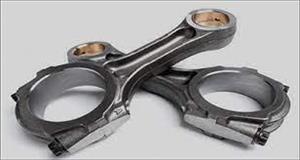 شاتون موتور پژو 206 تیپ دو دست 4 عددی ایساکو