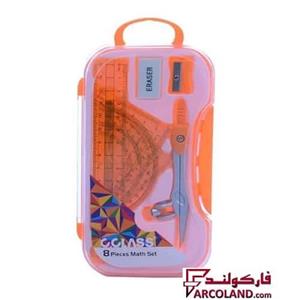 ست پرگار سی.کلاس مدل cs-313