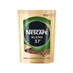 پودر قهوه فوری 80 گرمی نسکافه Nescafe