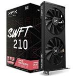 کارت گرافیک RX 6650 XT XFX SWFT 210 8GB 