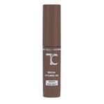 ریمل ابرو حالت دهنده براو دیس وی ترو کاور Light Brown اورجینال