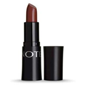 رژ لب جامد مات روغن ماکادمیا نوت 316 - dark chocolate اورجینال