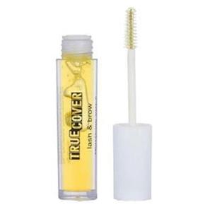 ژل ابرو ارگان ترو کاور True Cover Argan Lash And Eyebrow Gel اورجینال 