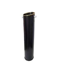 ناک باکس قهوه ایستاده {ارتفاع 95cm} Tall Coffee Dump Box