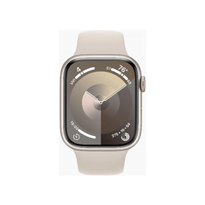 اپل واچ سری 9 2023 سایز 45 میلیمتر | Apple Watch Series 9 45MM 