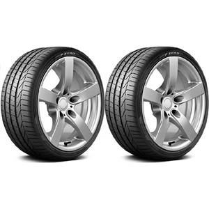 لاستیک خودرو پیرلی مدل P ZERO MO XL سایز 285/30R19