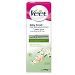 کرم موبر ویت Silky Fresh