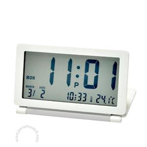 ساعت رومیزی ریتم مدل LCT098NR03