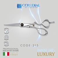 قیچی کیپه (215 - KIEPE - DIAMOND)