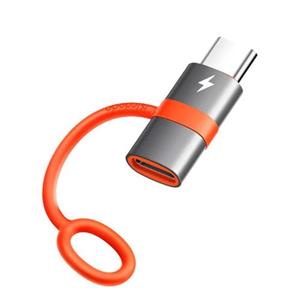 تبدیل لایتنینگ به تایپ سی مک دودو مدل Mcdodo Ot-553