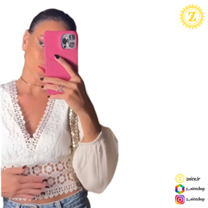 کراپ مجلسی ساتن گیپور