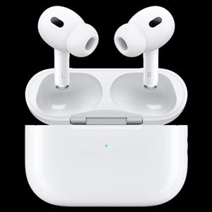هندزفری بلوتوثی اپل مدل AirPods Pro (نسل دوم) • USB-C