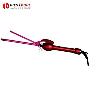 فر کننده مو باراباس نانو مدل ST2228