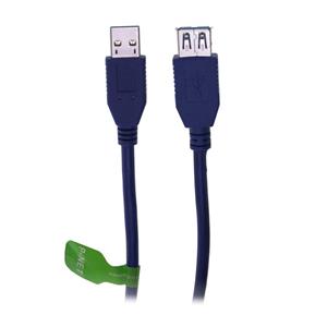 کابل افزایش طول 3.0 USB پی نت متر 