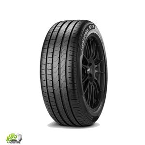 لاستیک خودرو پیرلی  225/45R18 گل CINTURATO P7 