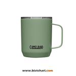 ماگ دسته دار 350 میلی لیتر Camp mug برند کمل بک Camelbak