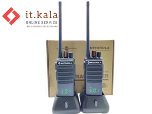 بیسیم موتورولا Motorola مدل cp-5810 (یک عدد)