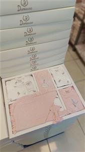 ست بیمارستانی 13 تیکه دانالو Danaloo