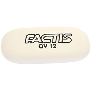 پاک کن فکتیس مدل Ov-12 Factis Ov-12 Eraser