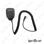 هندزفری مشتی بیسیم کنوود دوفیش مدل (Kenwood) کد 106