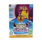 مجموعه Baby Einstein قسمت 1 آشنایی با حیوانات و اعداد اثر گروه نرم افزاری جوکار