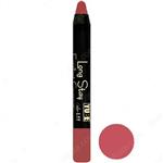 رژ لب مدادی لانگ استی یوبه Yube Long Stay Pencil Lipstick L 18