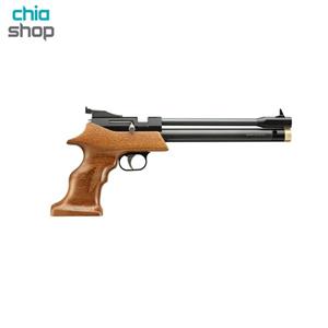 تپانچه گازی اسنوپیک مدل PCP PP800R