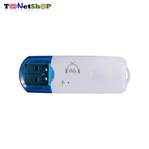 گیرنده بلوتوثی موزیک مدل BT118