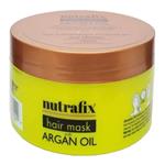 ماسک مو روغن آرگان نوترافیکس Nutrafix حجم 150