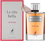 ادکلن لا ویتا بلا اینتنس قرمز الحمبرا |  La Vita bella Alhambra