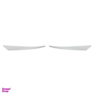 ابرویی چراغ جلو خودرو مدل A3 مناسب برای پژو 206