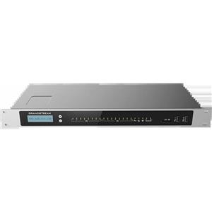 مرکز تلفن ویپ و تحت شبکه گرنداستریم مدل UCM6308A