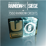 بازی Rainbow Six Siege Credit