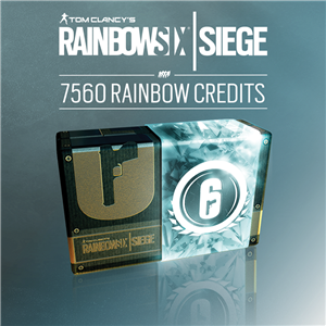 بازی Rainbow Six Siege Credit 
