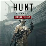  بازی اورجینال Hunt Showdown برای کامپیوتر استیم