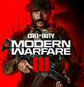 خرید بازی اورجینال 2023 Call of Duty: Modern Warfare 3 III برای PC