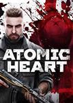 بازی اشتراکی Atomic Heart  Hi-Fi Rush