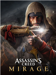 بازی اورجینال Assassin’s Creed Mirage برای کامپیوتر