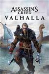 بازی اشتراکی Assassin’s Creed Valhalla