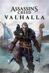 بازی اشتراکی Assassin’s Creed Valhalla