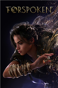   اشتراکی بازی Forspoken Digital Deluxe برای کامپیوتر