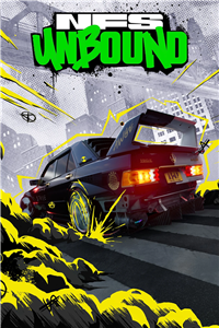 اشتراکی بازی Need for Speed Unbound برای کامپیوتر