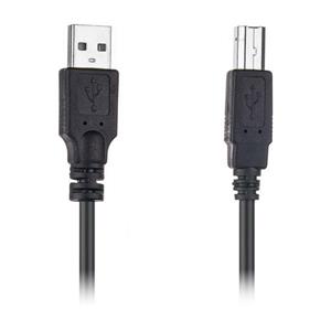 کابل پرینتر پی نت USB 2.0 طول 1.2 متر 