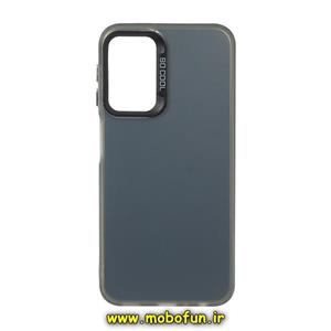 قاب گوشی Galaxy M34 سامسونگ طرح So CooL اورجینال Qseries خاکستری کد 10