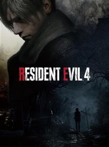  اشتراکی Resident Evil 4 Remake