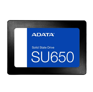 حافظه SSD ای دیتا ADATA Ultimate SU650 1TB