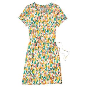 پیراهن زنانه بلو موشن مدل p81