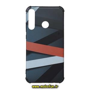قاب گوشی Huawei Y7P هوآوی فانتزی هارد HARD ایربگ دار کپسولی کد 143