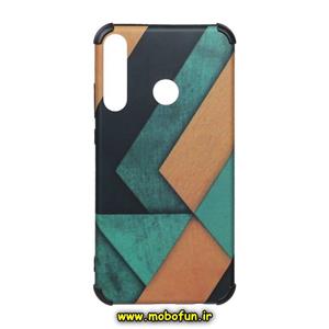 قاب گوشی Huawei Y7P هوآوی فانتزی هارد HARD ایربگ دار کپسولی کد 142