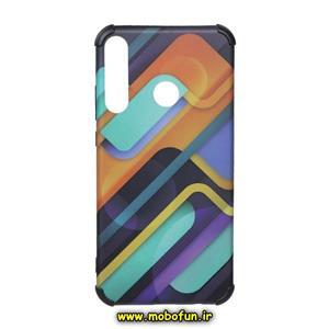 قاب گوشی Huawei Y7P هوآوی فانتزی هارد HARD ایربگ دار کپسولی کد 131
